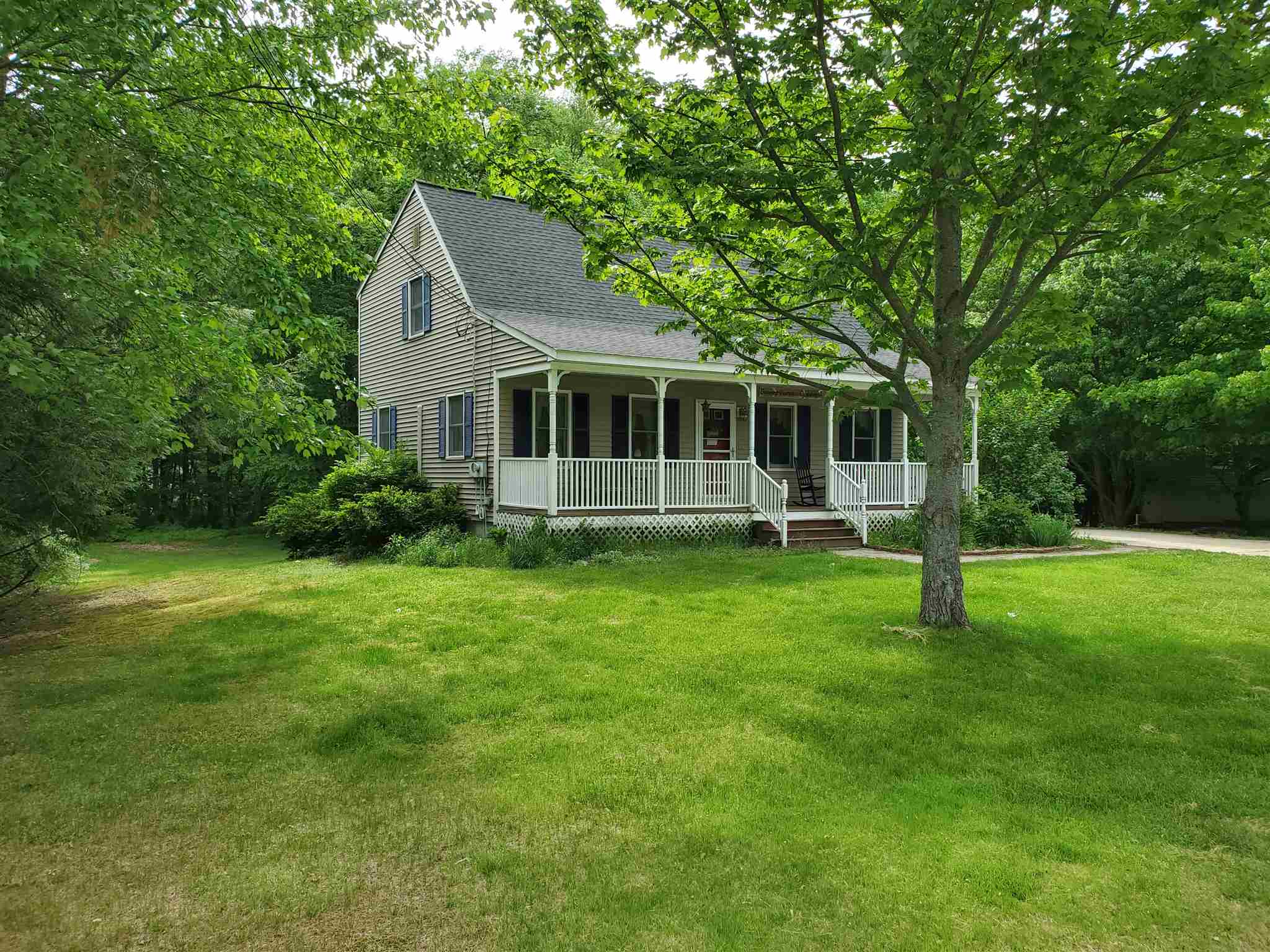 444 Micol Road Pembroke, NH 03275 - Photo 23 of 23 Gallery Image 23