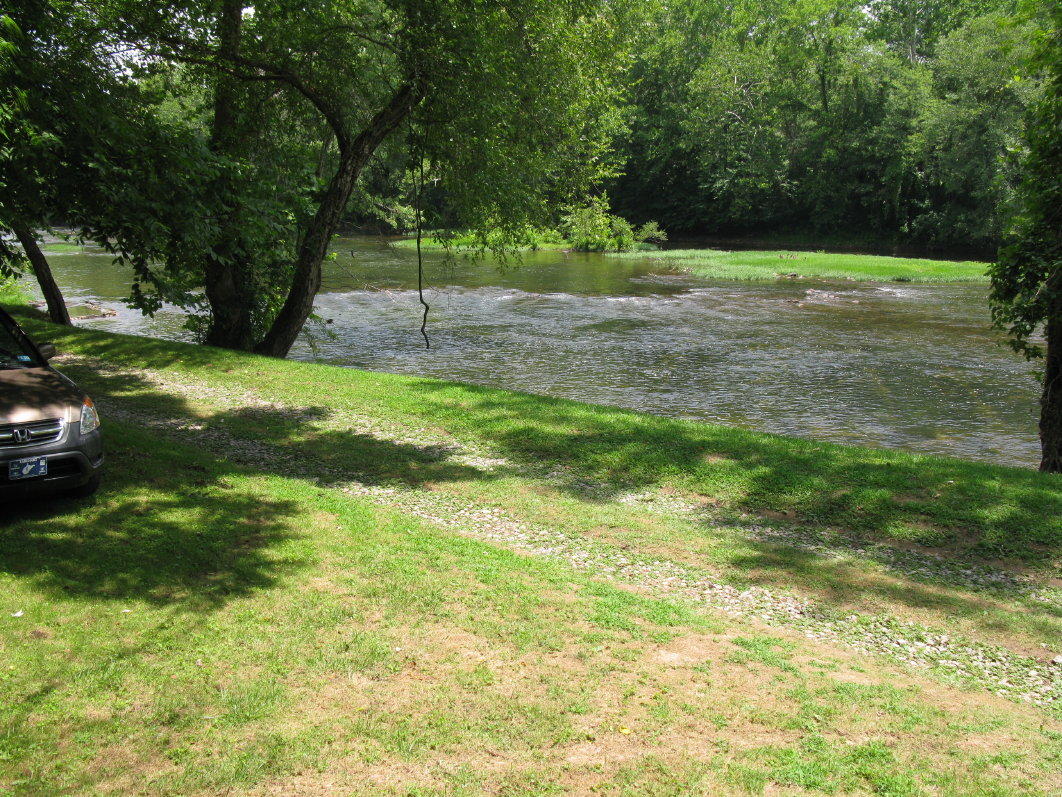 82 Rippling Water Way Talcott, WV 24981 - Photo 8 of 15 Gallery Image 8