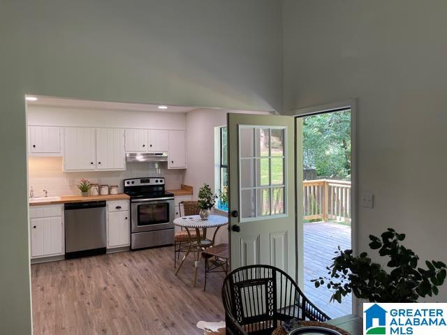 6819 Ridgewood Drive Pinson, AL 35126 - Photo 16 of 36