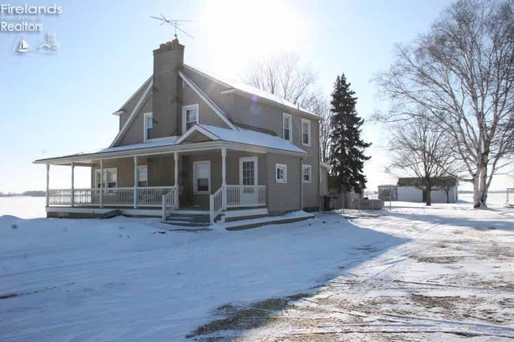 3496 Tiffin Road Fremont, OH 43420 - Photo 1 of 10 Gallery Image 1