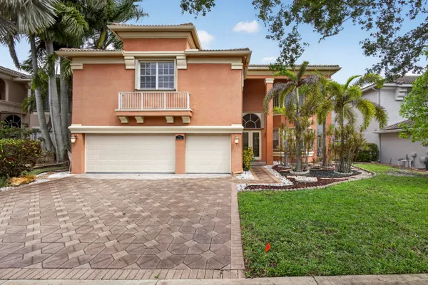 $6,490 | 1724 Annandale Circle, Royal Palm Beach, FL 33411