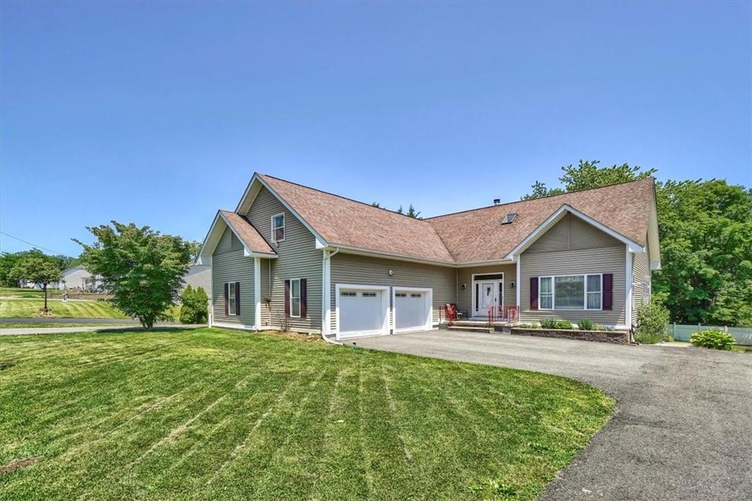 464 Riley Road New Windsor, NY 12553 - Photo 1 of 1 Gallery Image 1