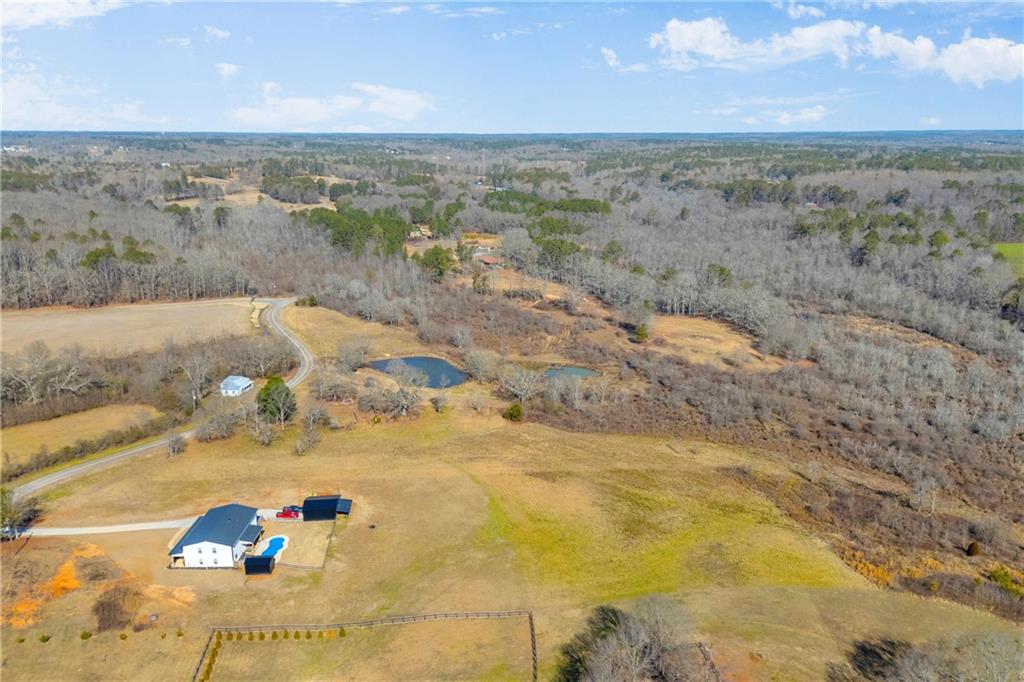 0 Forrester Cemetery Road Covington, GA 30014 - Photo 4 of 19