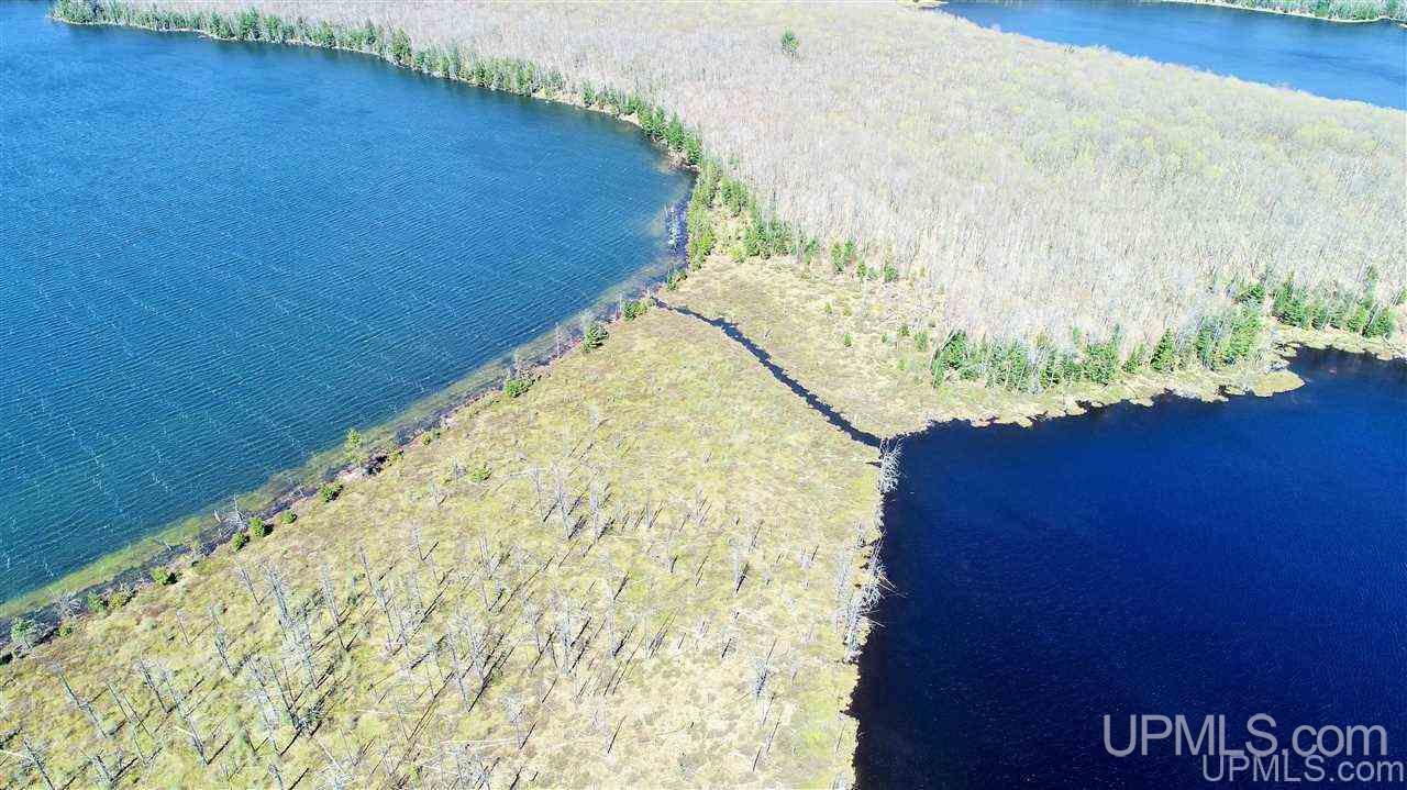 11744 Co Road Manistique, MI 49854 - Photo 47 of 49