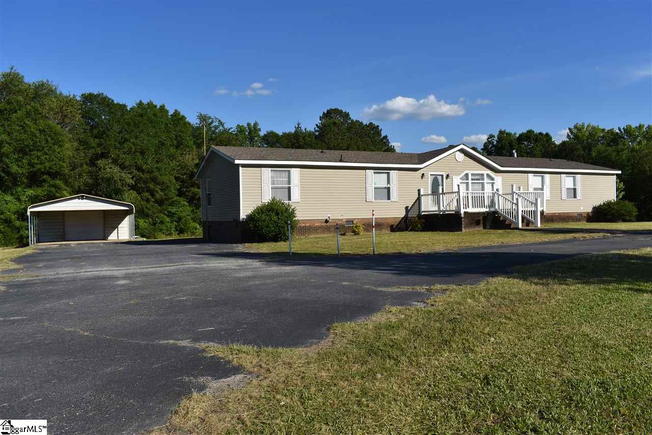 858 Mt Vernon Church Road Laurens, SC 29360 - Photo 1 of 27 Gallery Image 1