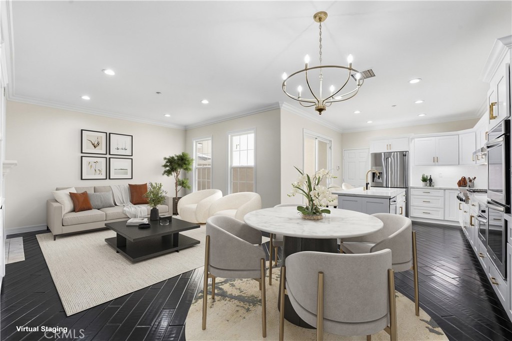 5 Azara Lane Ladera Ranch, CA 92694 - Photo 8 of 31 Photo has been virtually staged