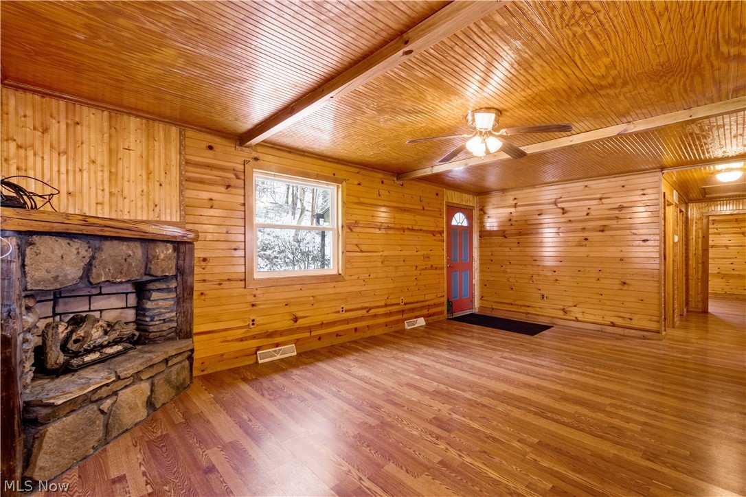 2395 McKims Ridge Road Colliers, WV 26035 - Photo 6 of 35