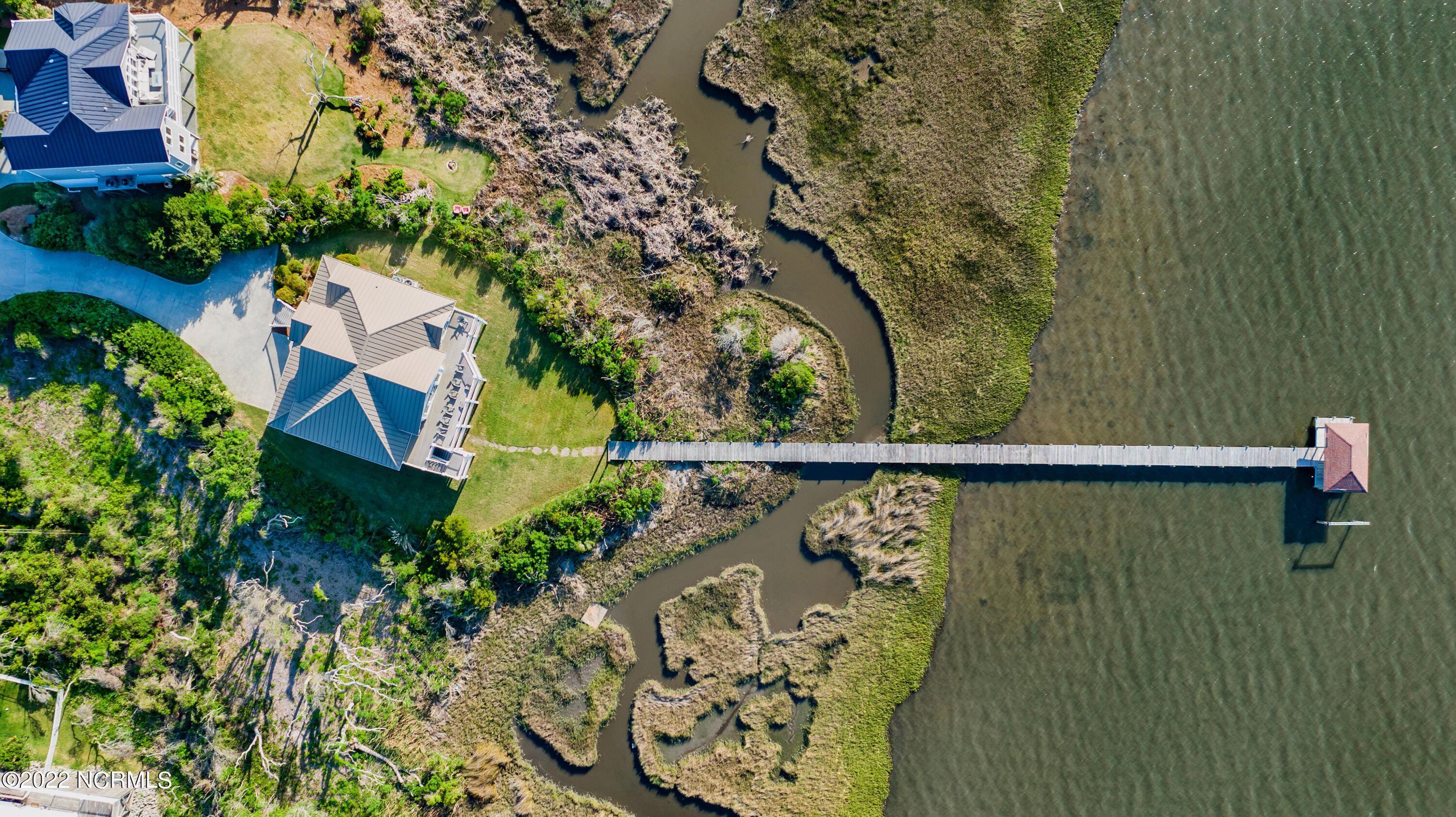 615 New River Inlet Road North Topsail Beach, NC 28460 - Photo 4 of 76 078_dji_0768
