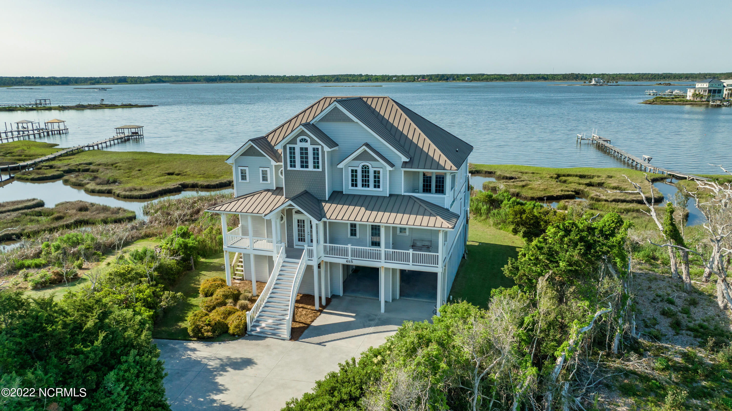 615 New River Inlet Road North Topsail Beach, NC 28460 - Photo 60 of 76 063_dji_0725