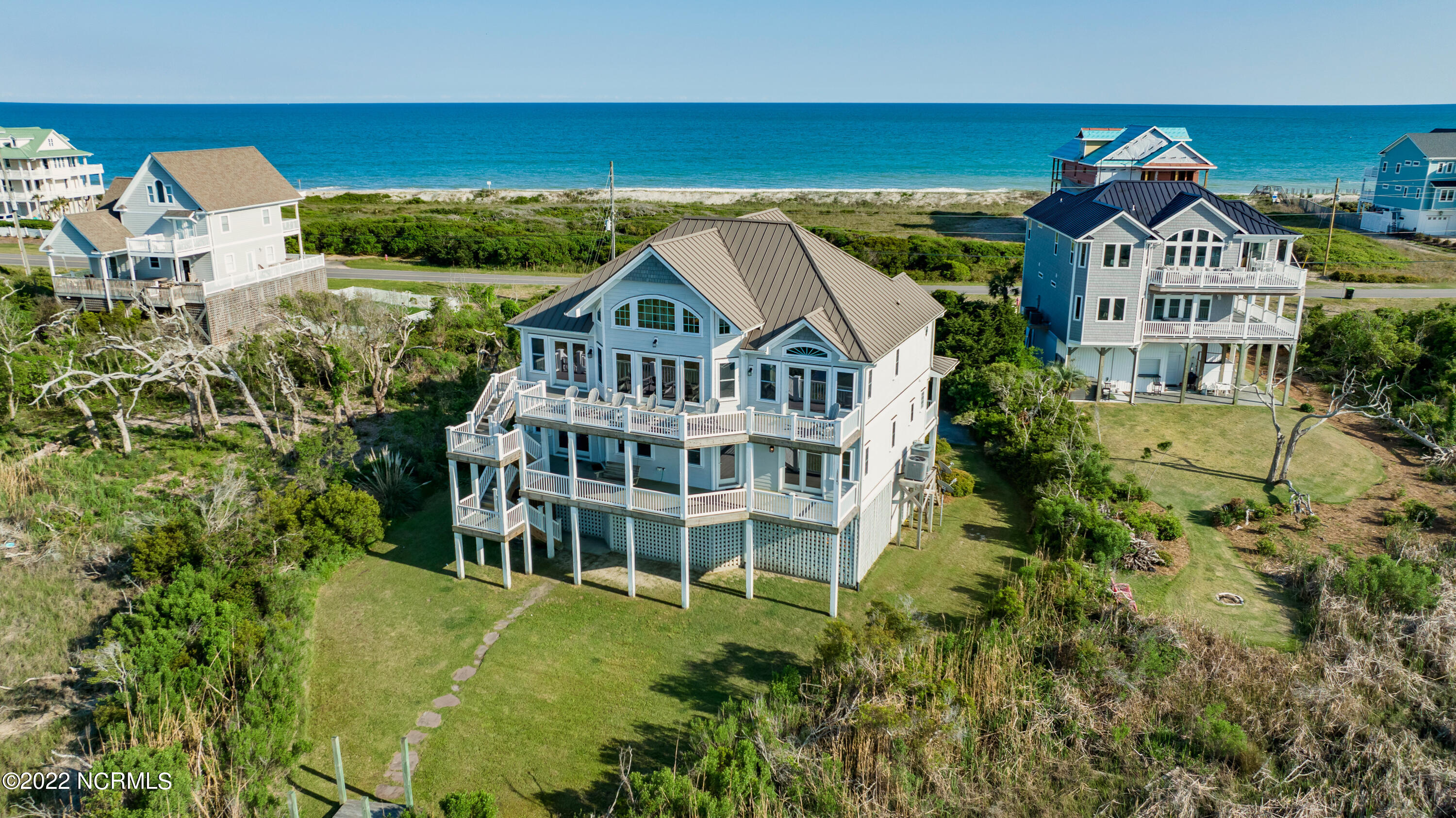 615 New River Inlet Road North Topsail Beach, NC 28460 - Photo 64 of 76 068_dji_0742