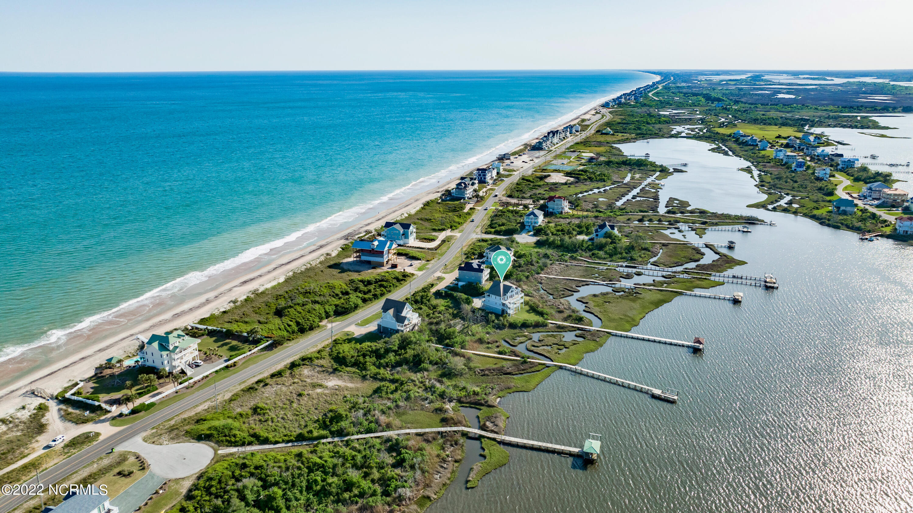 615 New River Inlet Road North Topsail Beach, NC 28460 - Photo 70 of 76 074_dji_0754p