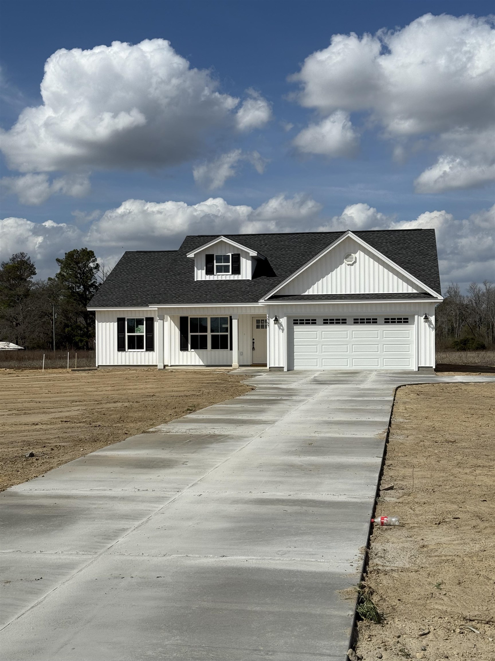 3793 Valley Forge Road Aynor, SC 29511 - Photo 1 of 14