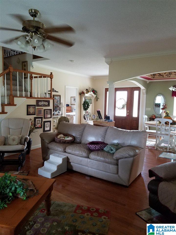 1479 Moore Road Altoona, AL 35952 - Photo 25 of 41