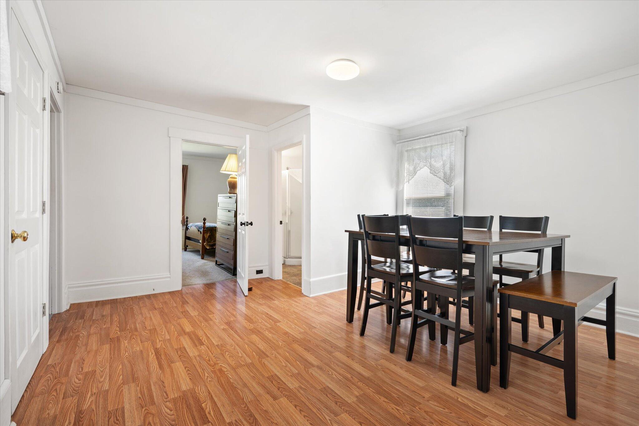 372 Rays Point Road Milbridge, ME 04658 - Photo 29 of 47 29-Dining