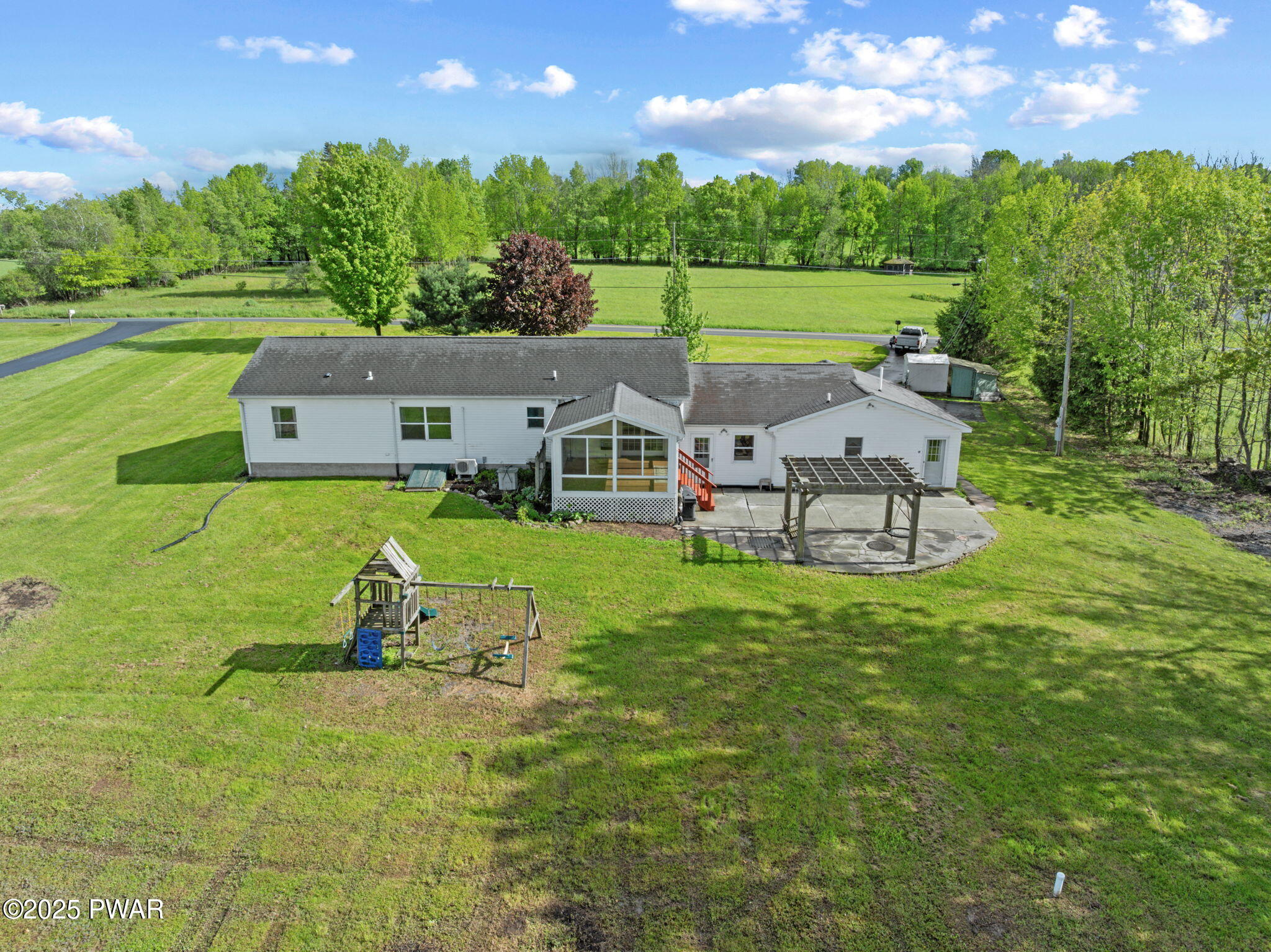 232 Spinner Road Honesdale, PA 18431 - Photo 8 of 59 232 Spinner Road, Honesdale, PA