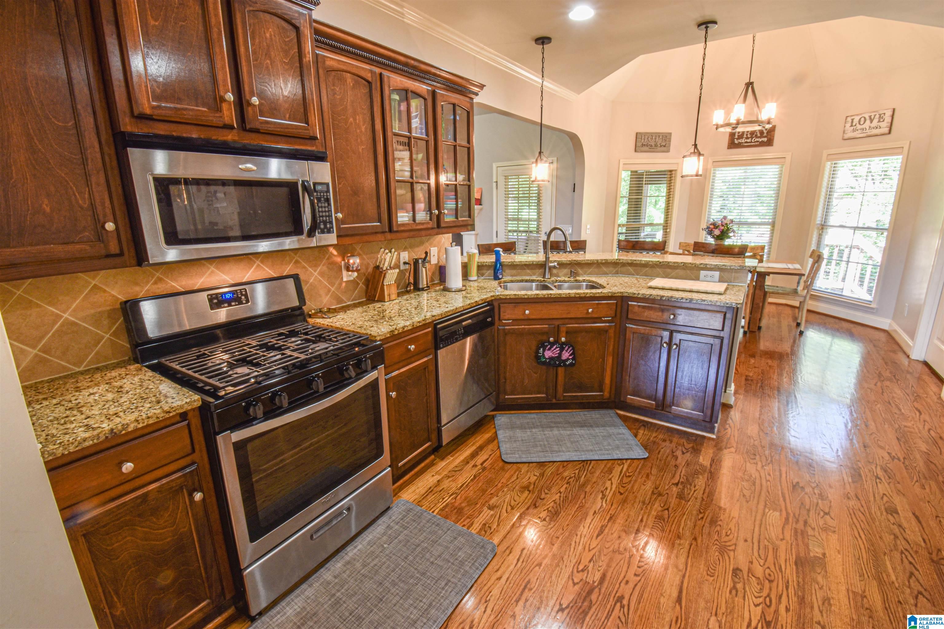 3607 Oakleaf Drive Helena, AL 35022 - Photo 16 of 80