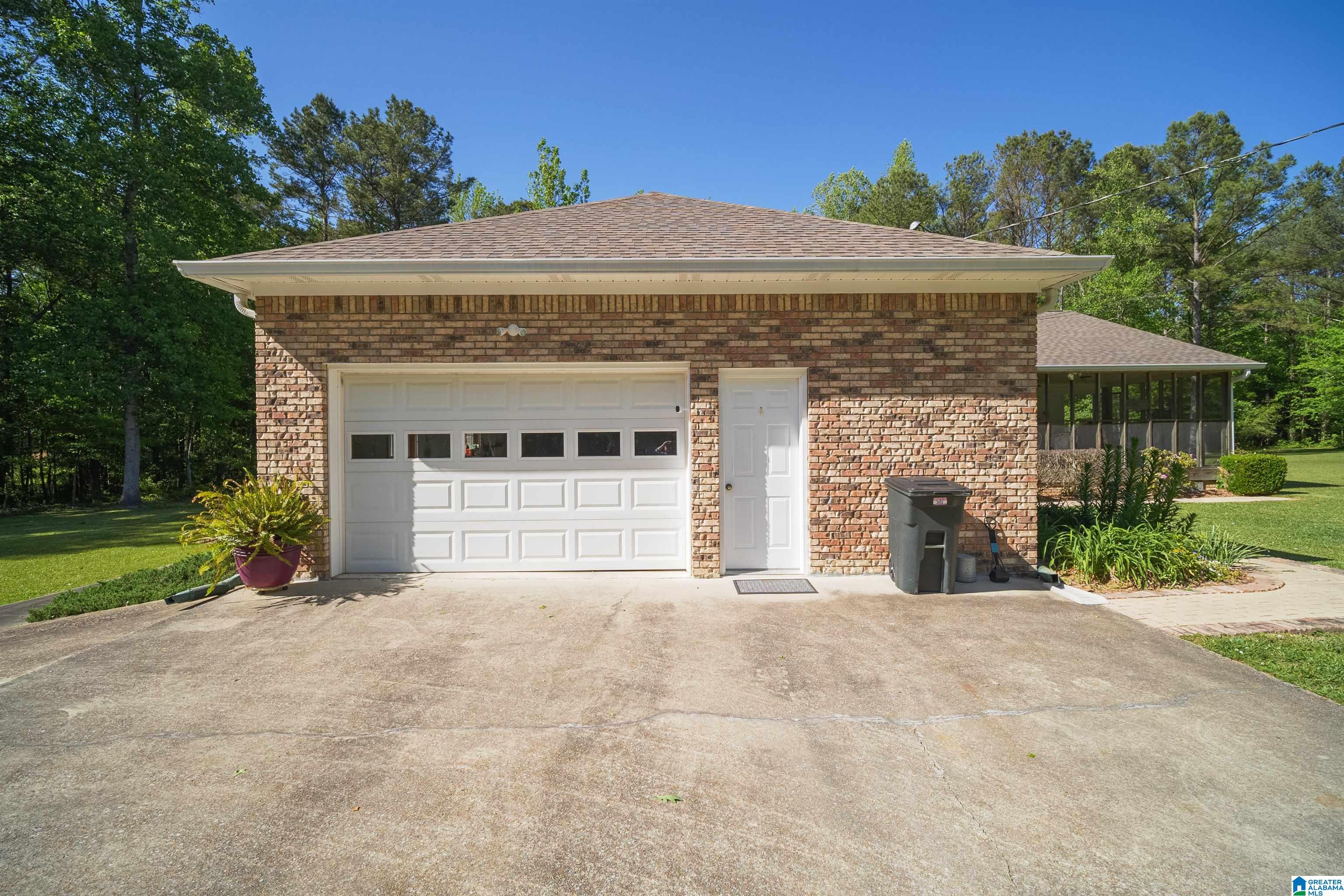 254 Bunkum Creek Road Nauvoo, AL 35578 - Photo 33 of 44