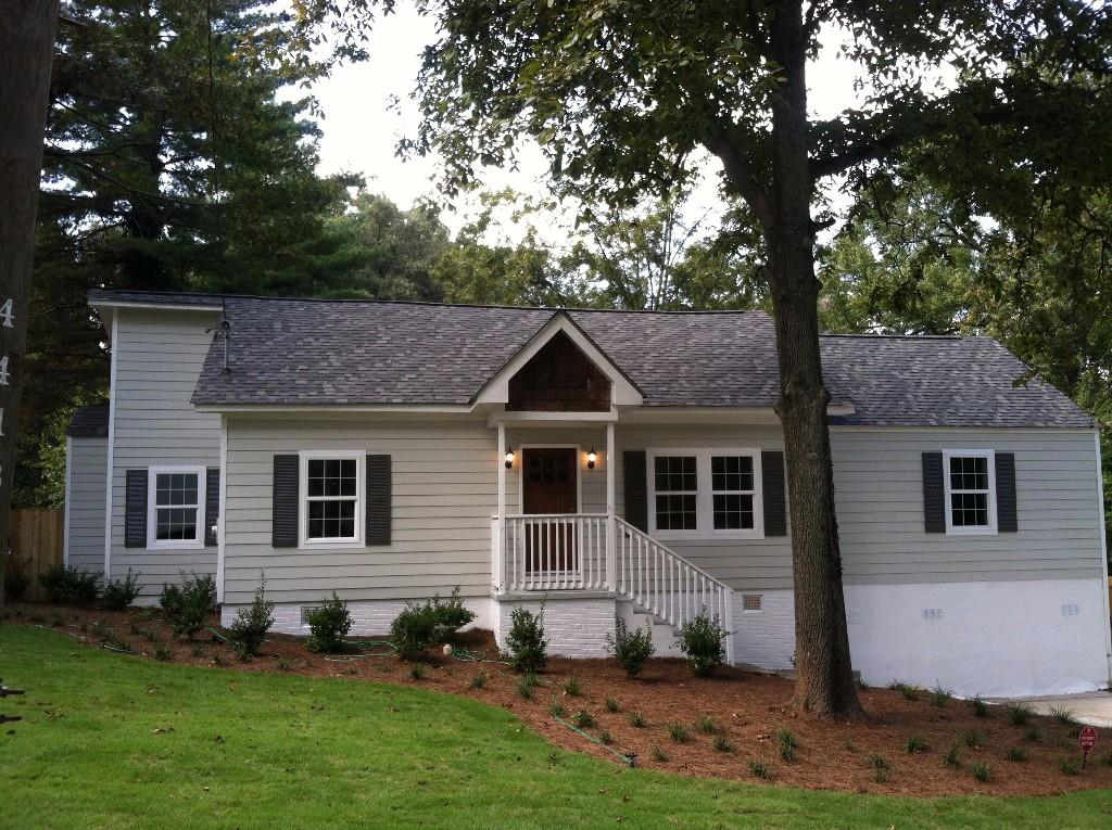 1799 Old Hickory Street Decatur, GA 30032 - Photo 1 of 1