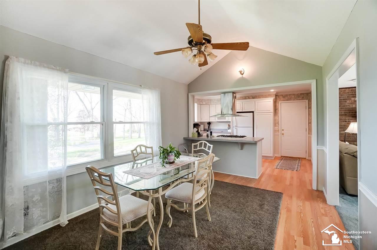 6857 Secor Road Petersburg, MI 49270 - Photo 10 of 35