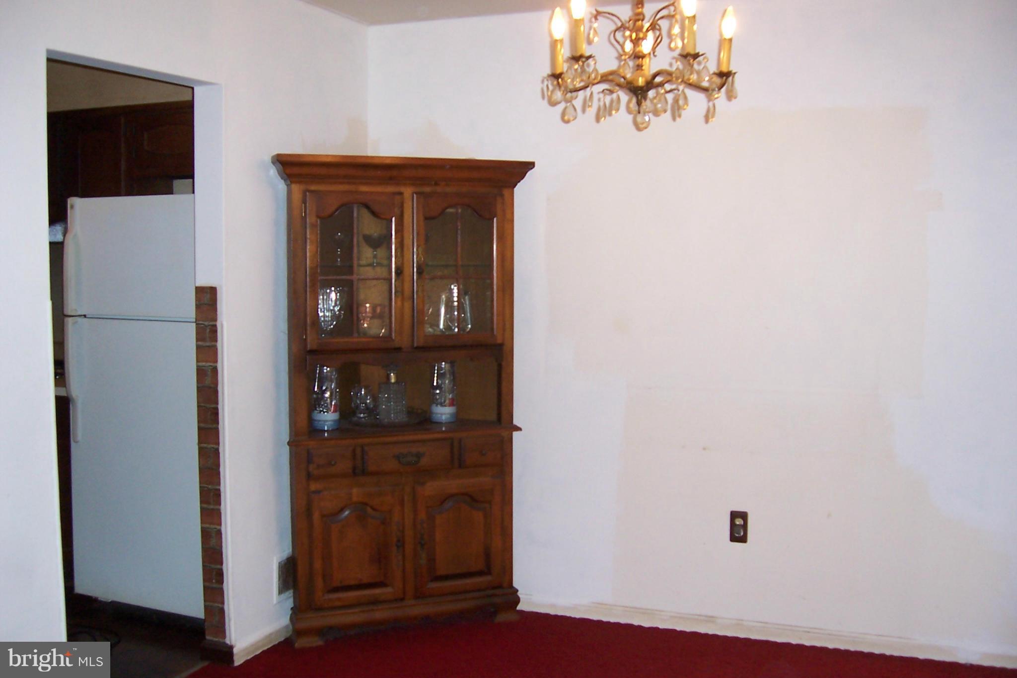 1804 Middlevale Terrace Silver Spring, MD 20906 - Photo 5 of 19 Dining Room