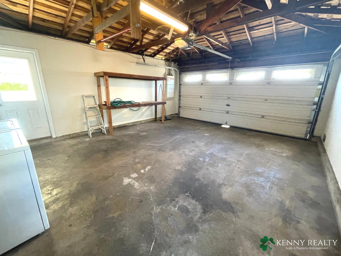1059 Anza Drive Pacifica, CA 94044 - Photo 16 of 18 a view of a room with an empty space