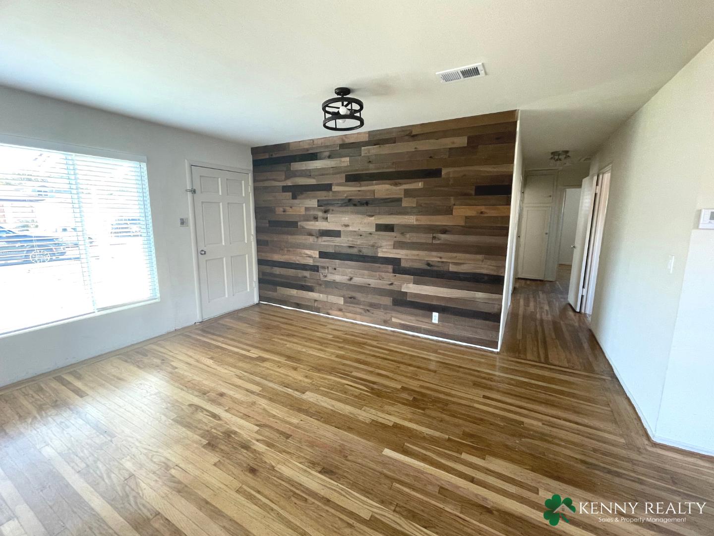 1059 Anza Drive Pacifica, CA 94044 - Photo 5 of 18 a view of walk in closet with empty racks