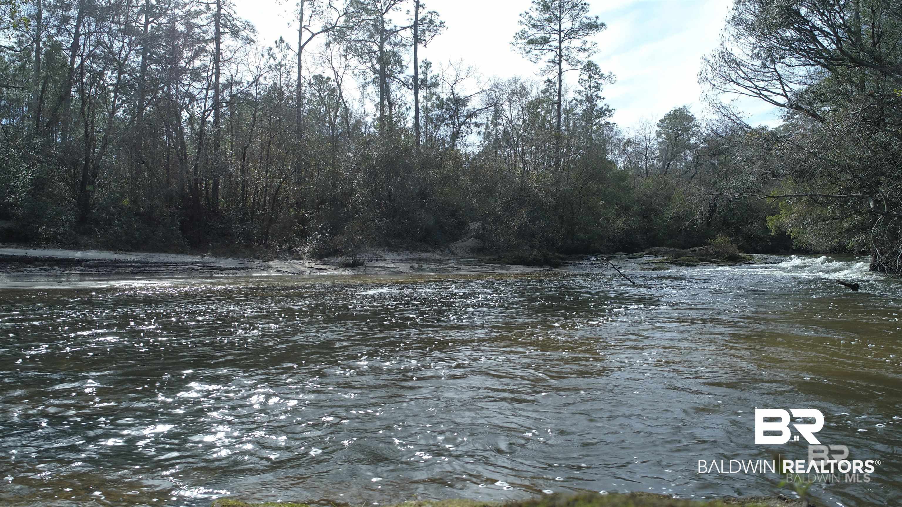 0 Dunbar Road Robertsdale, AL 36567 - Photo 8 of 36 Water view