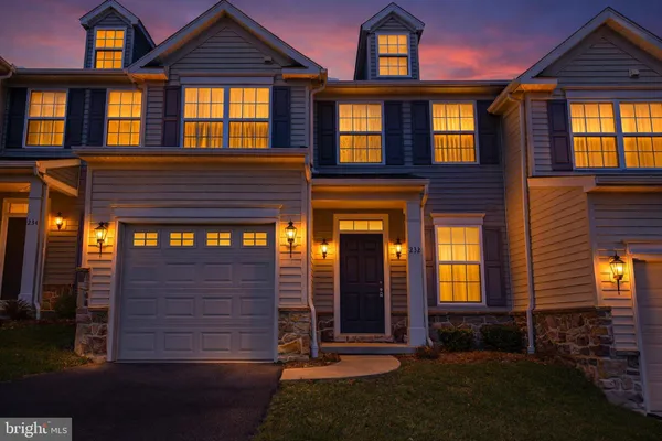 $350,000 | 232 Kestrel Lane, Boalsburg, PA 16827