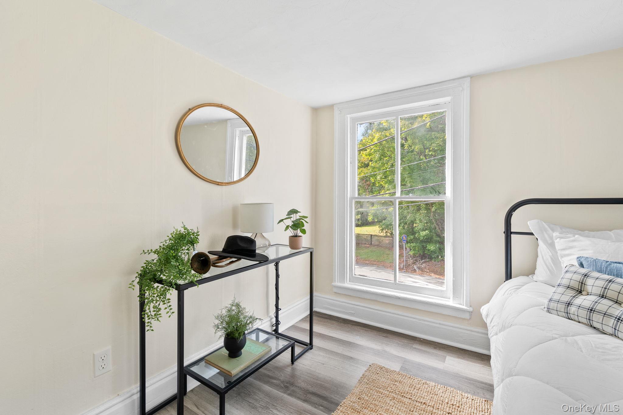 8 Coldenham Road Walden, NY 12586 - Photo 26 of 50 Bedroom featuring wood finished floors and baseboards
