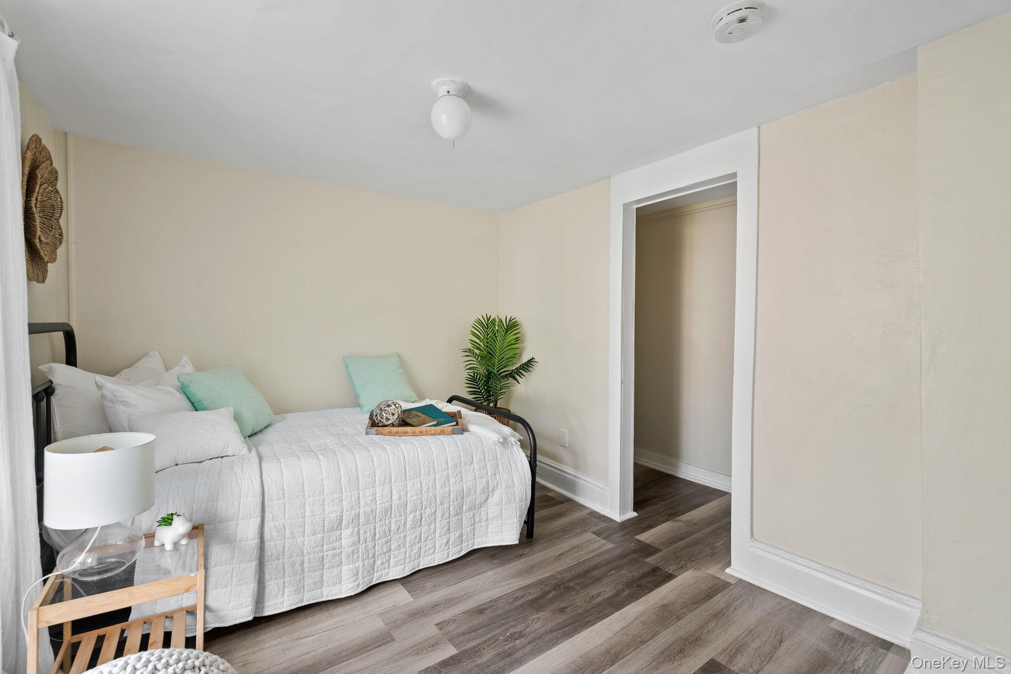 8 Coldenham Road Walden, NY 12586 - Photo 27 of 50 Bedroom with wood finished floors