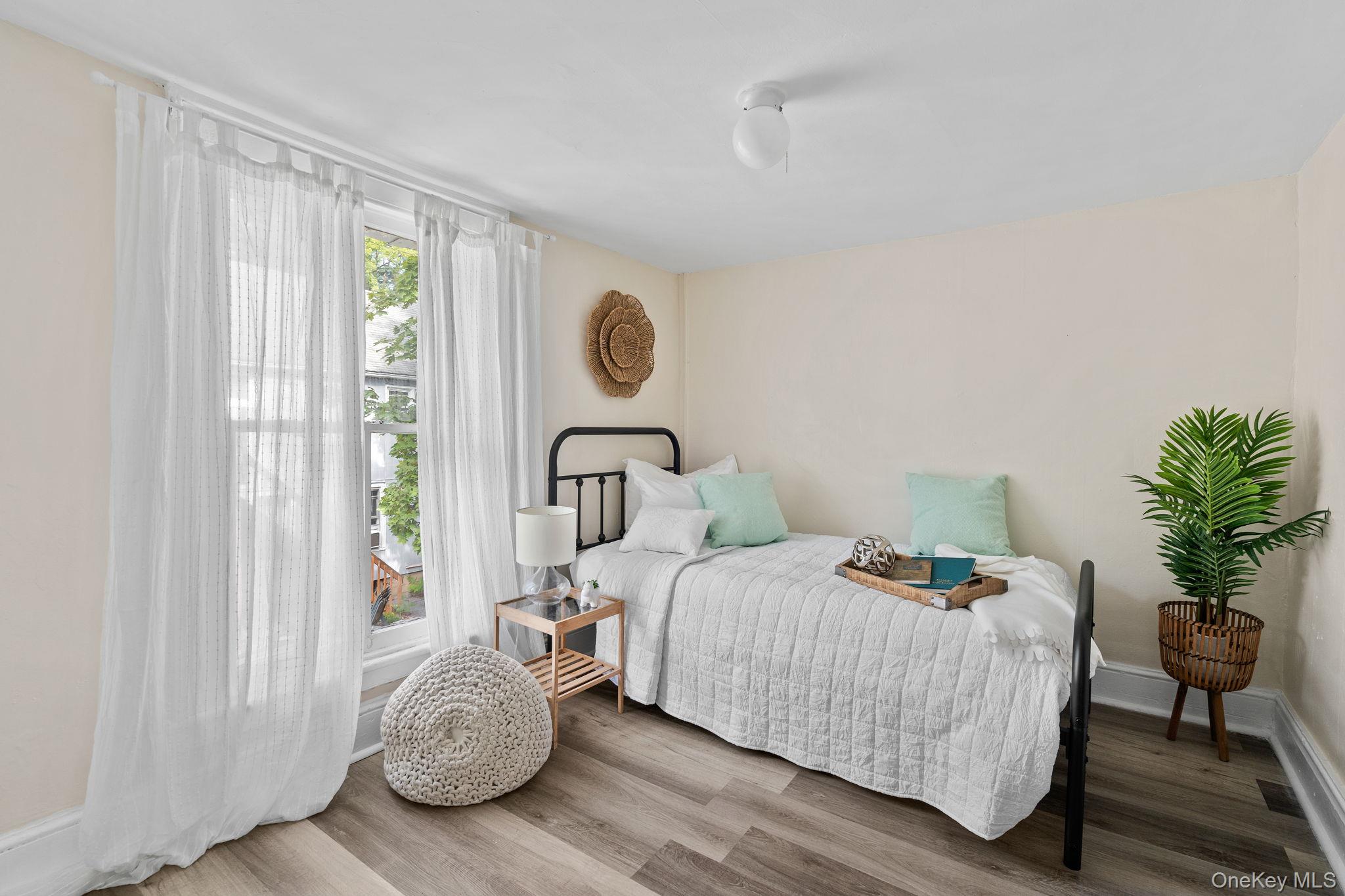 8 Coldenham Road Walden, NY 12586 - Photo 28 of 50 Bedroom with wood finished floors and baseboards