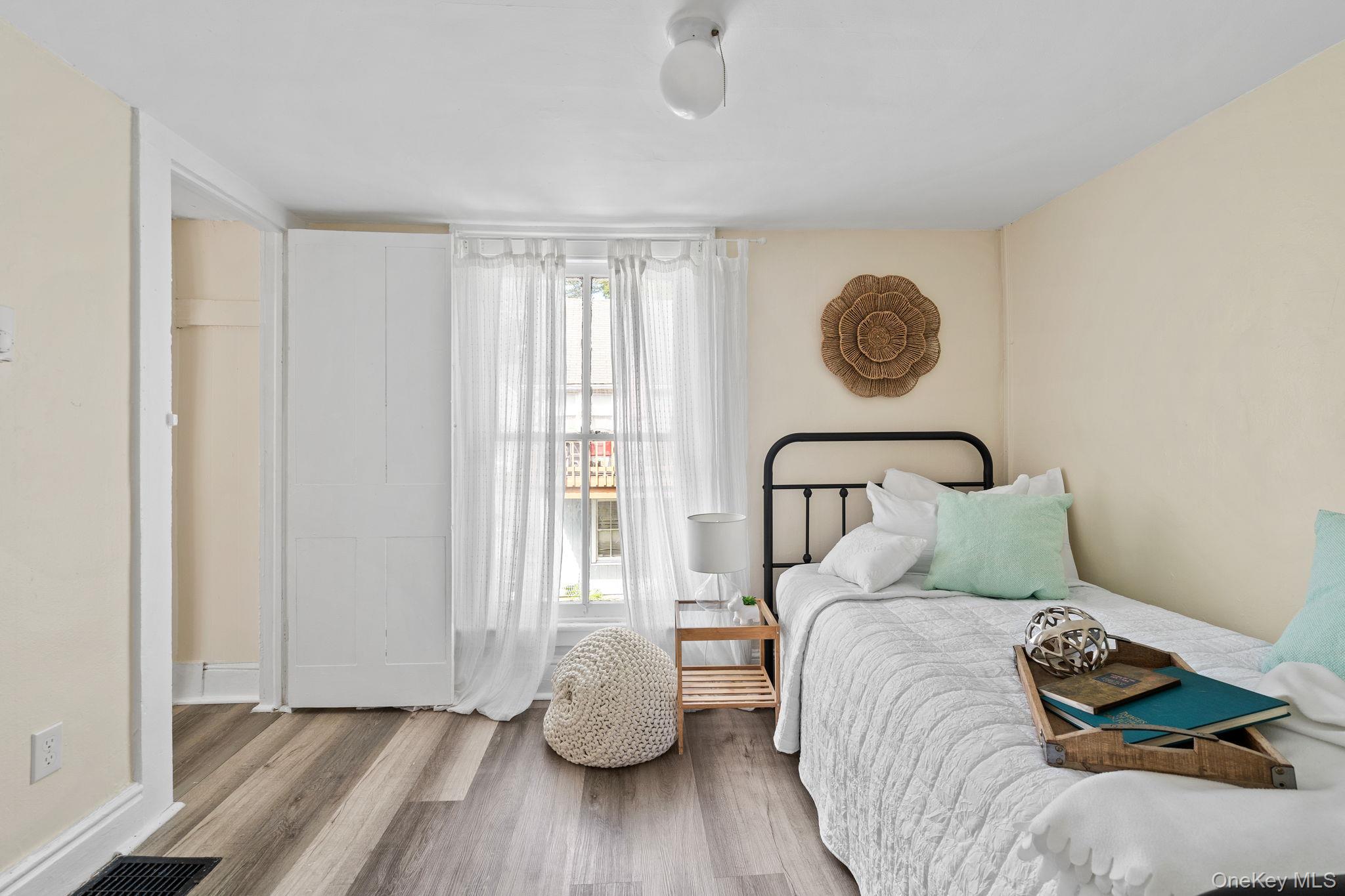 8 Coldenham Road Walden, NY 12586 - Photo 30 of 50 Bedroom with wood finished floors