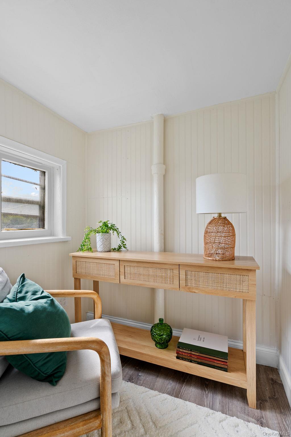 8 Coldenham Road Walden, NY 12586 - Photo 38 of 50 Sitting room featuring wood finished floors