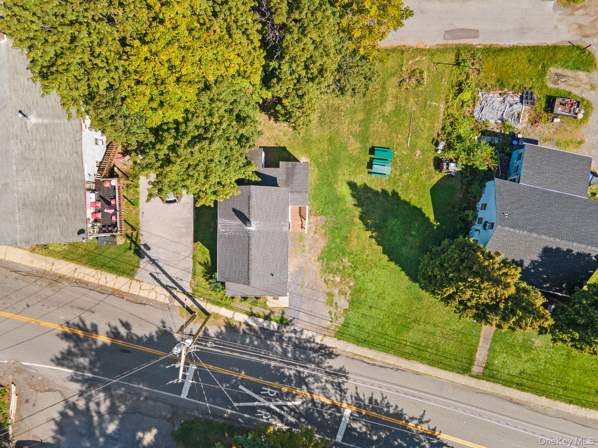 8 Coldenham Road Walden, NY 12586 - Photo 46 of 50 Drone / aerial view