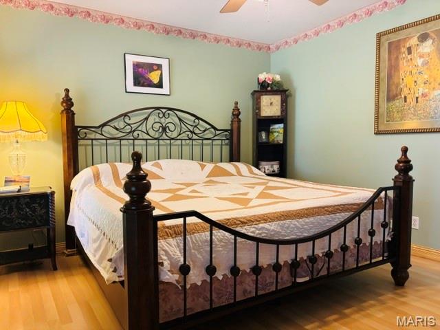216 West Hickory Ridge Road Steelville, MO 65565 - Photo 50 of 72
