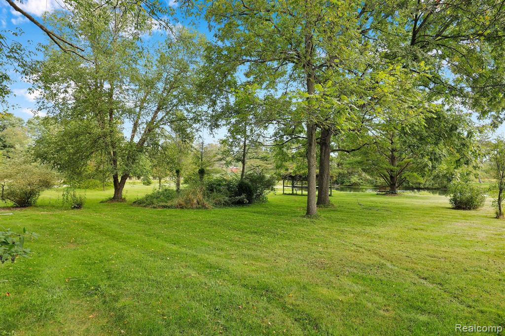 15425 Roepke Road Gregory, MI 48137 - Photo 25 of 60 Gallery Image 25
