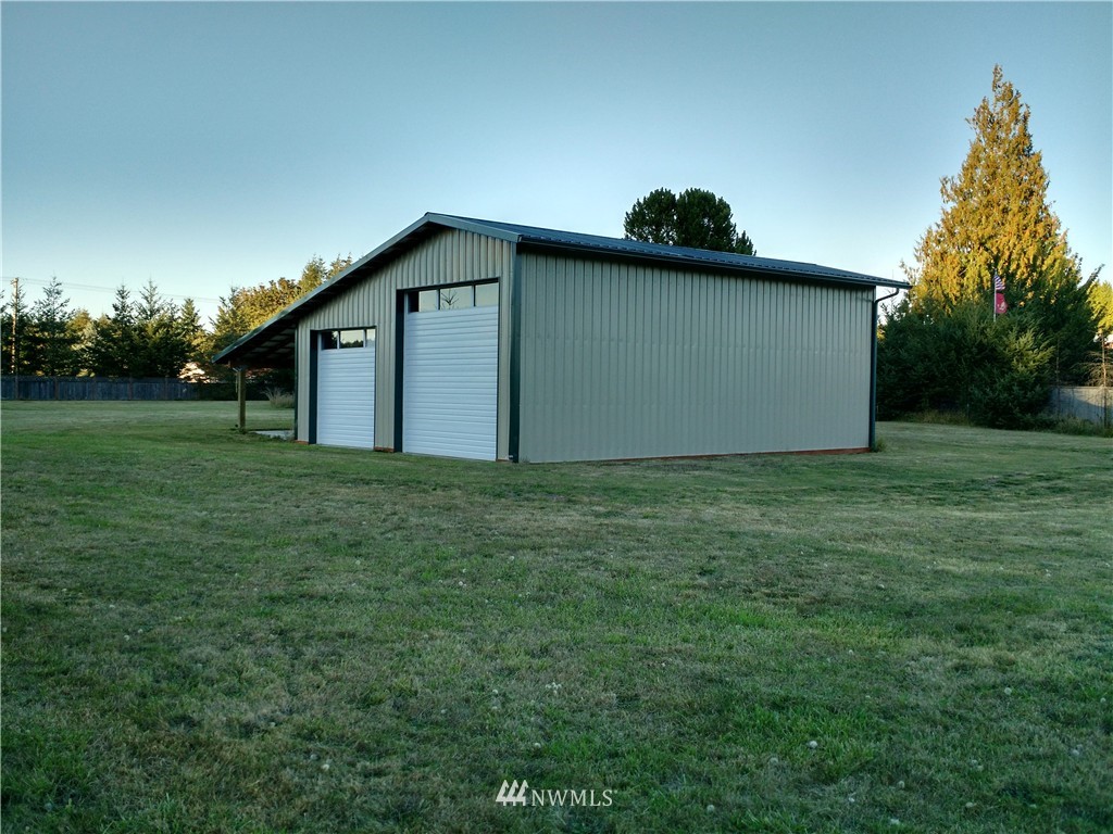 883 King Road Winlock, WA 98596 - Photo 2 of 16