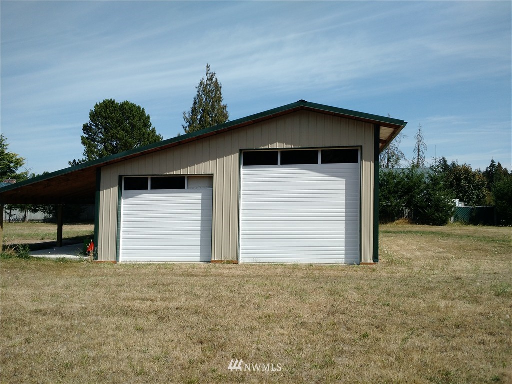 883 King Road Winlock, WA 98596 - Photo 3 of 16