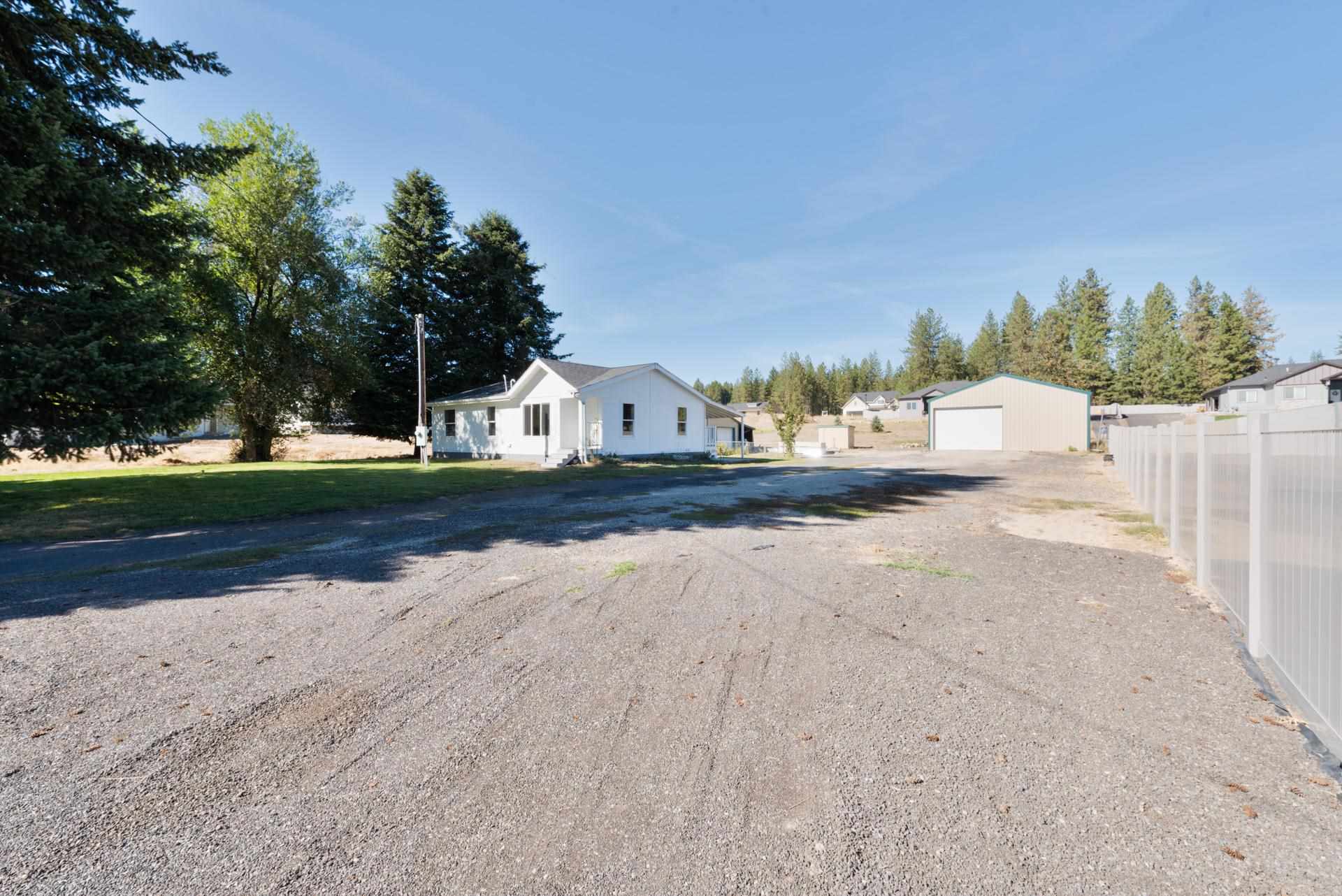 3515 East Chattaroy Road Chattaroy, WA 99003 - Photo 3 of 20