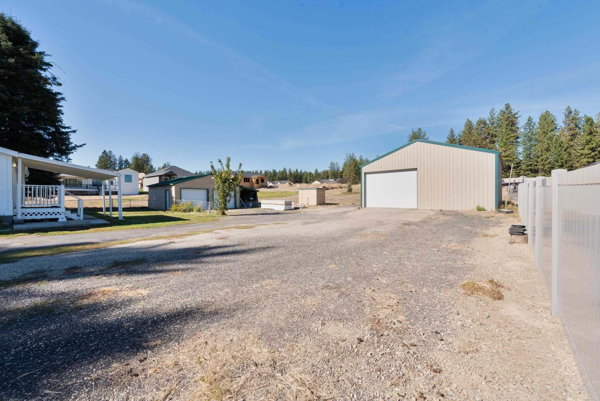 3515 East Chattaroy Road Chattaroy, WA 99003 - Photo 5 of 20
