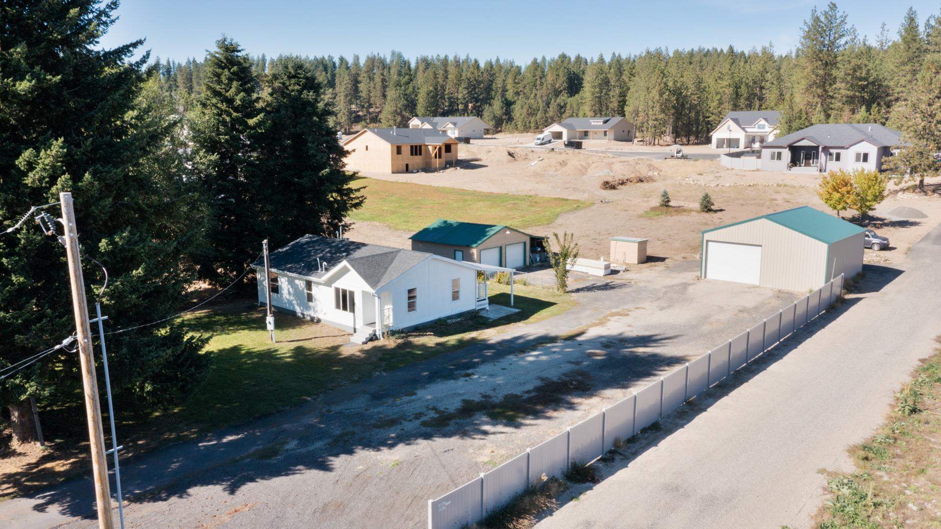 3515 East Chattaroy Road Chattaroy, WA 99003 - Photo 7 of 20