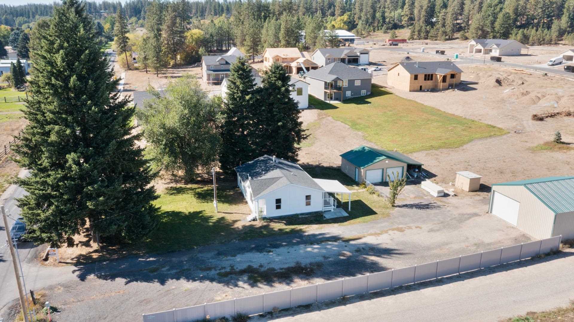 3515 East Chattaroy Road Chattaroy, WA 99003 - Photo 8 of 20