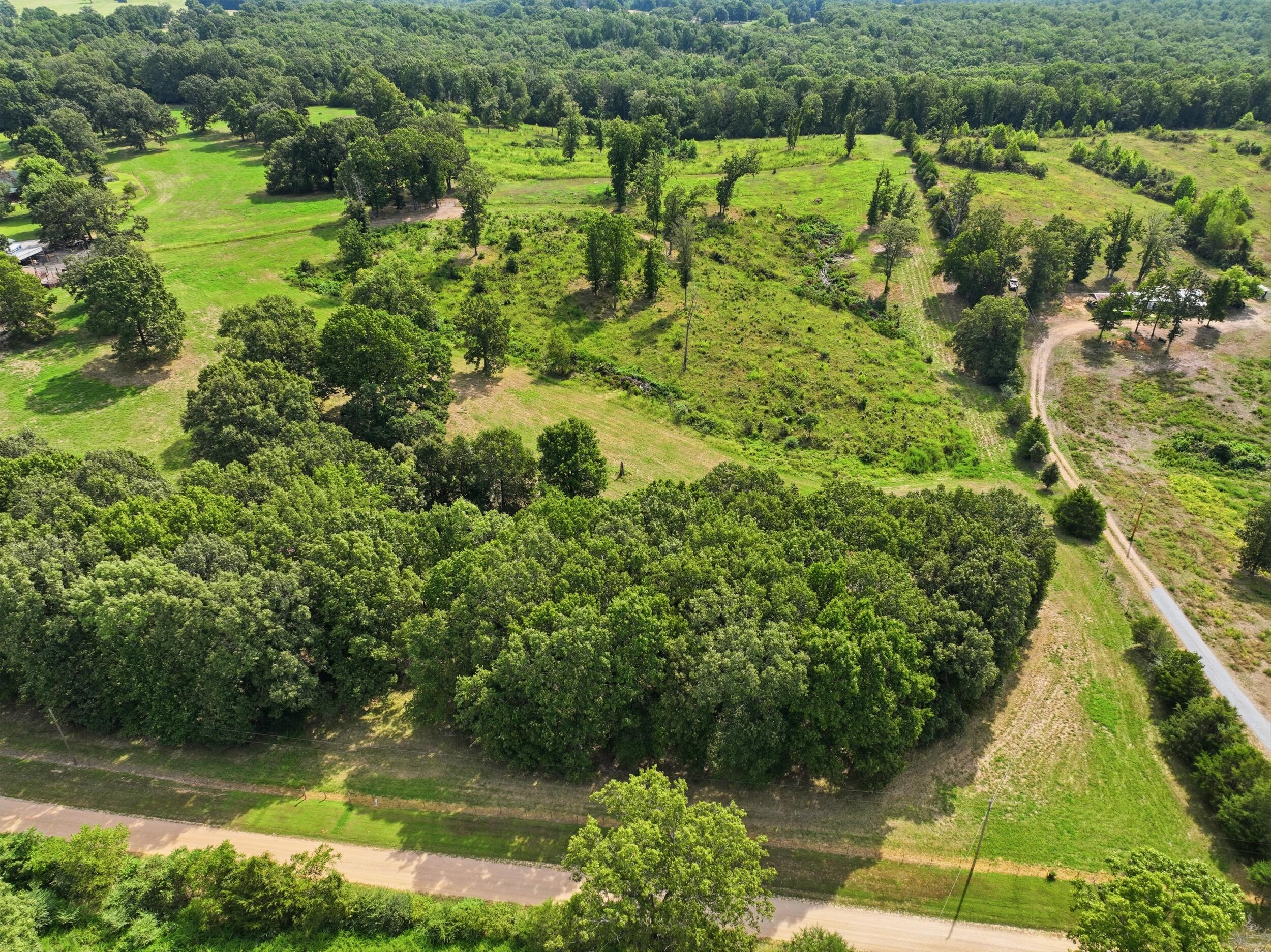 134 McIntire Road Caulfield, MO 65626 - Photo 33 of 74 DJI_0299