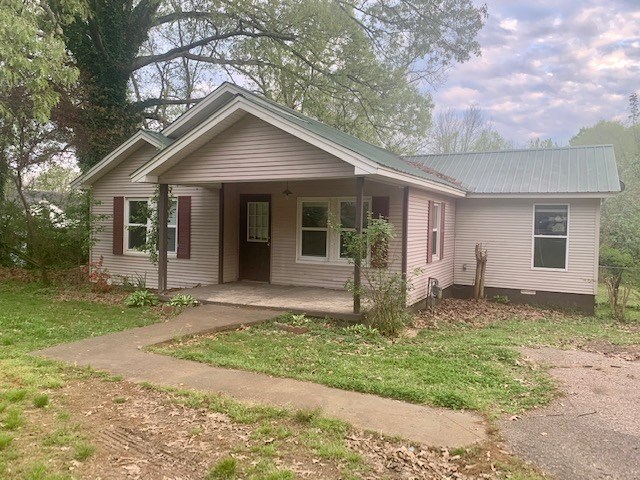 267 Purdy Road Selmer, TN 38375 - Photo 2 of 13 Gallery Image 2