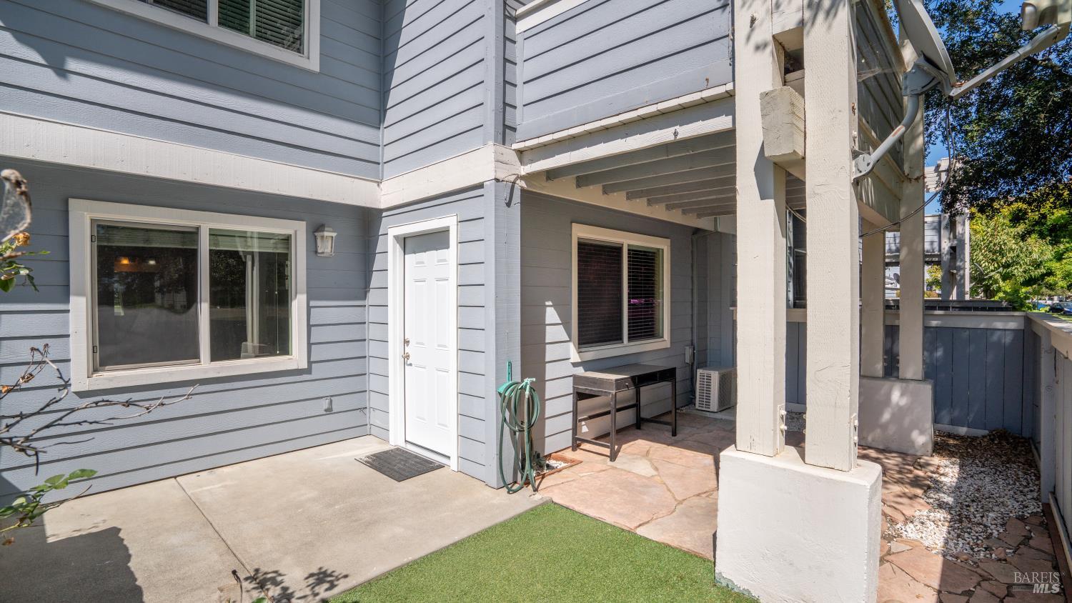 225 Burt Street, Unit 10 Santa Rosa, CA 95404 - Photo 19 of 22 Gallery Image 19