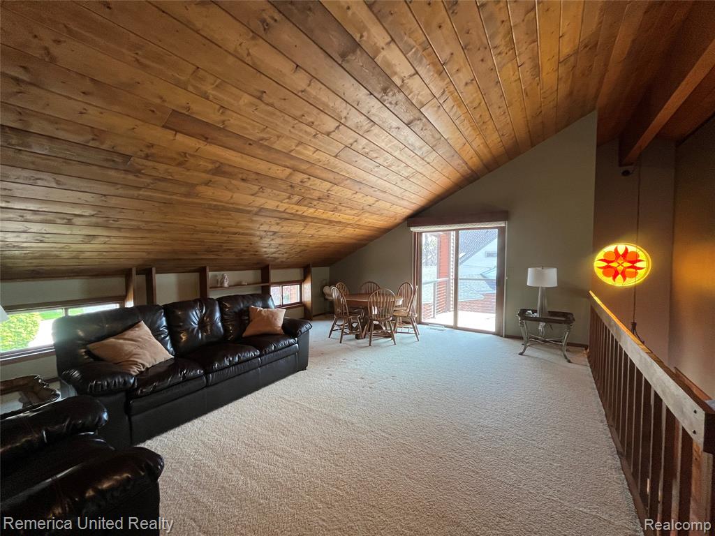 4533 Horseshoe Road Waterford, MI 48328 - Photo 22 of 31