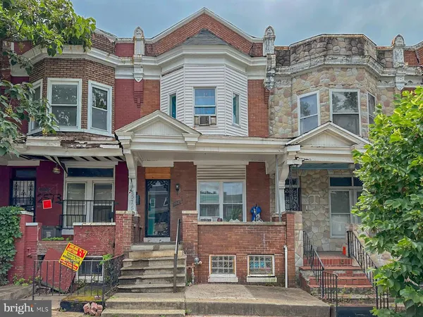 $99,900 | 2575 Edmondson Avenue, Baltimore, MD 21223