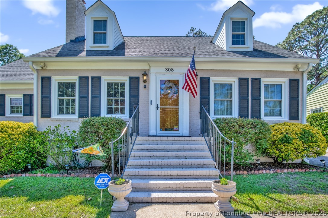 308 Valley Road Fayetteville, NC 28305 - Photo 50 of 50