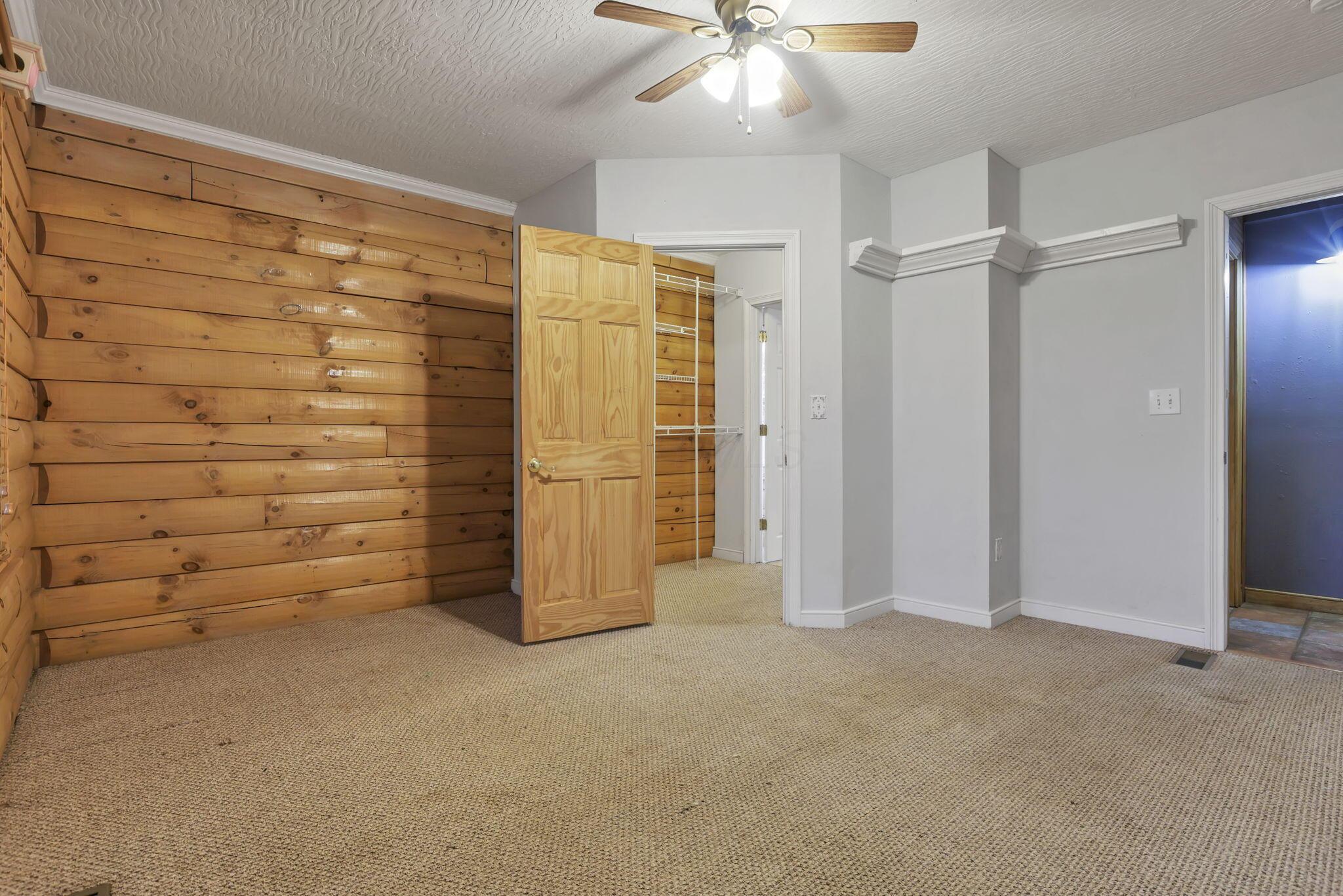 7760 Township Road Fredericktown, OH 43019 - Photo 29 of 74 1st Floor Bedroom #2