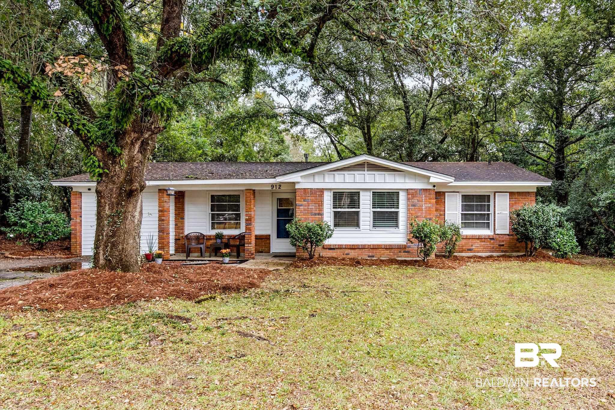 912 Wendover Road Mobile, AL 36608 - Photo 1 of 22